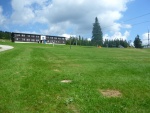 Harrachov - Dvoraky - Horn mseky