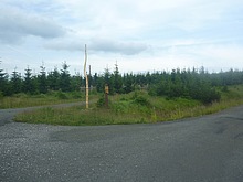 Lanovka - Celnice - pod Voseckou boudou - Krakono�ova sn�dan� - Mumlavsk� vodop�dy