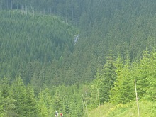 Lesn� z�ti�� - Kl�dov� cesta - Krakono�ova sn�dan� - Terex - Harrachov