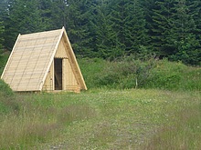 Lesn� z�ti�� - Kl�dov� cesta - Krakono�ova sn�dan� - Terex - Harrachov