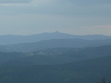 Lesn� z�ti�� - Kl�dov� cesta - Krakono�ova sn�dan� - Terex - Harrachov