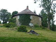 P�es Jizerku na Orle