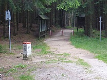 P�es Jizerku na Orle