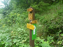 Harrachov - Dvora�ky - Horn� m�se�ky