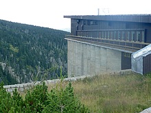 Horn� m�se�ky - Vrbatova bouda - Labsk� bouda - Dvora�ky - Harrachov