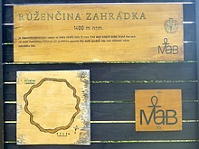 Horn� m�se�ky - Vrbatova bouda - Labsk� bouda - Dvora�ky - Harrachov