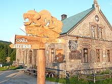 Par�dn� proj��ka Polskem