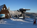 Harrachov Winter