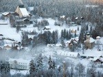 Harrachov Winter