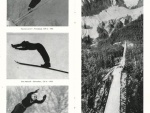 Ski Jumping History