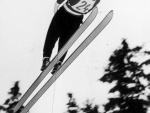 Ski Jumping History