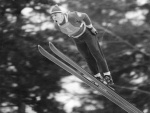 Ski Jumping History