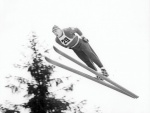Ski Jumping History