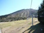 Ski-jumps Harrachov
