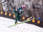 Ski-jumps Harrachov