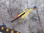 Ski-jumps Harrachov
