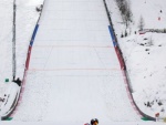 Ski-jumps Harrachov