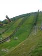 Ski-jumps Harrachov