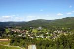 Ski-jumps Harrachov