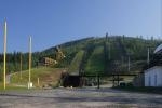 Ski-jumps Harrachov