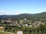 Harrachov Summer