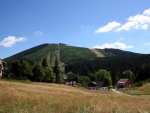Harrachov Summer