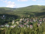 Harrachov Summer