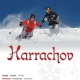 New leaflets of Harrachov city