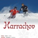 New leaflets of Harrachov city