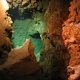 Trip to the Bozkov Dolomity Caves