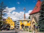 Beer Spa Harrachov