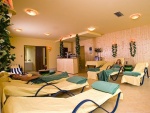 Beer Spa Harrachov