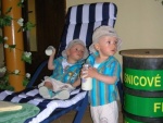 Beer Spa Harrachov