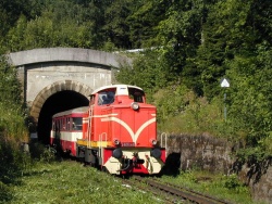 Z Harrachova do Polska budou po 65 letech opt jezdit vlaky