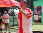 Resident Cup 2010
