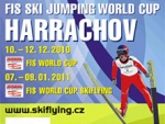 Tickets - SKI JUMPING WORLD CUP HARRACHOV