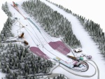 Tickets - SKI JUMPING WORLD CUP HARRACHOV