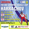 Tickets - SKI JUMPING WORLD CUP HARRACHOV