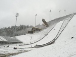 Aktuln fotogalerie - 23.11. 2010 FIS WC 2010