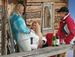 Ski season begins in Harrachov on Friday, 03.12. 2010