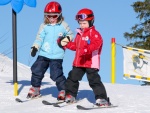 Ski season begins in Harrachov on Friday, 03.12. 2010