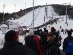 Ski Flying Weekend in Harrachov Was a Success Beyond all Expectations