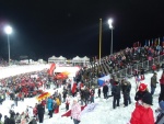 Ski Flying Weekend in Harrachov Was a Success Beyond all Expectations