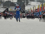 Harrachov  Jakuszyce  Cross-country Ski Paradise without any Border