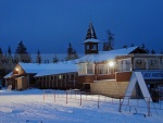 Harrachov  Jakuszyce  Cross-country Ski Paradise without any Border