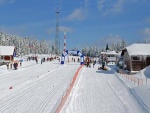 Harrachov  Jakuszyce  Cross-country Ski Paradise without any Border