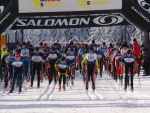 Harrachov  Jakuszyce  Cross-country Ski Paradise without any Border