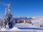 Harrachov  Jakuszyce  Cross-country Ski Paradise without any Border