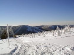 Harrachov  Jakuszyce  Cross-country Ski Paradise without any Border