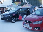 Road Show SEAT ALHAMBRA